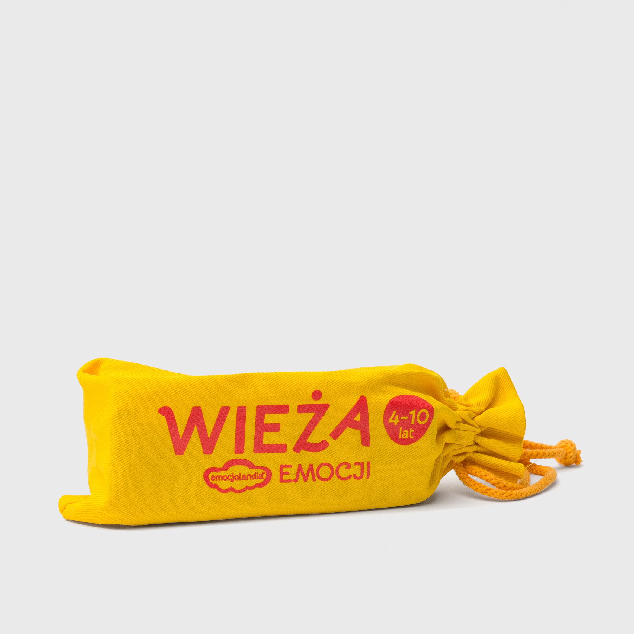 Wieża Emocji: buduj i wyrażaj! – czyli jak przez zabawę rozpocząć dyskusję o emocjach - obrazek 6