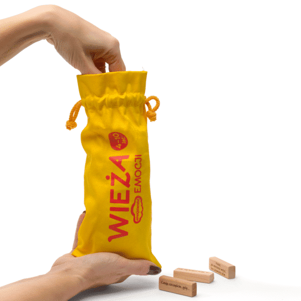Wieża Emocji