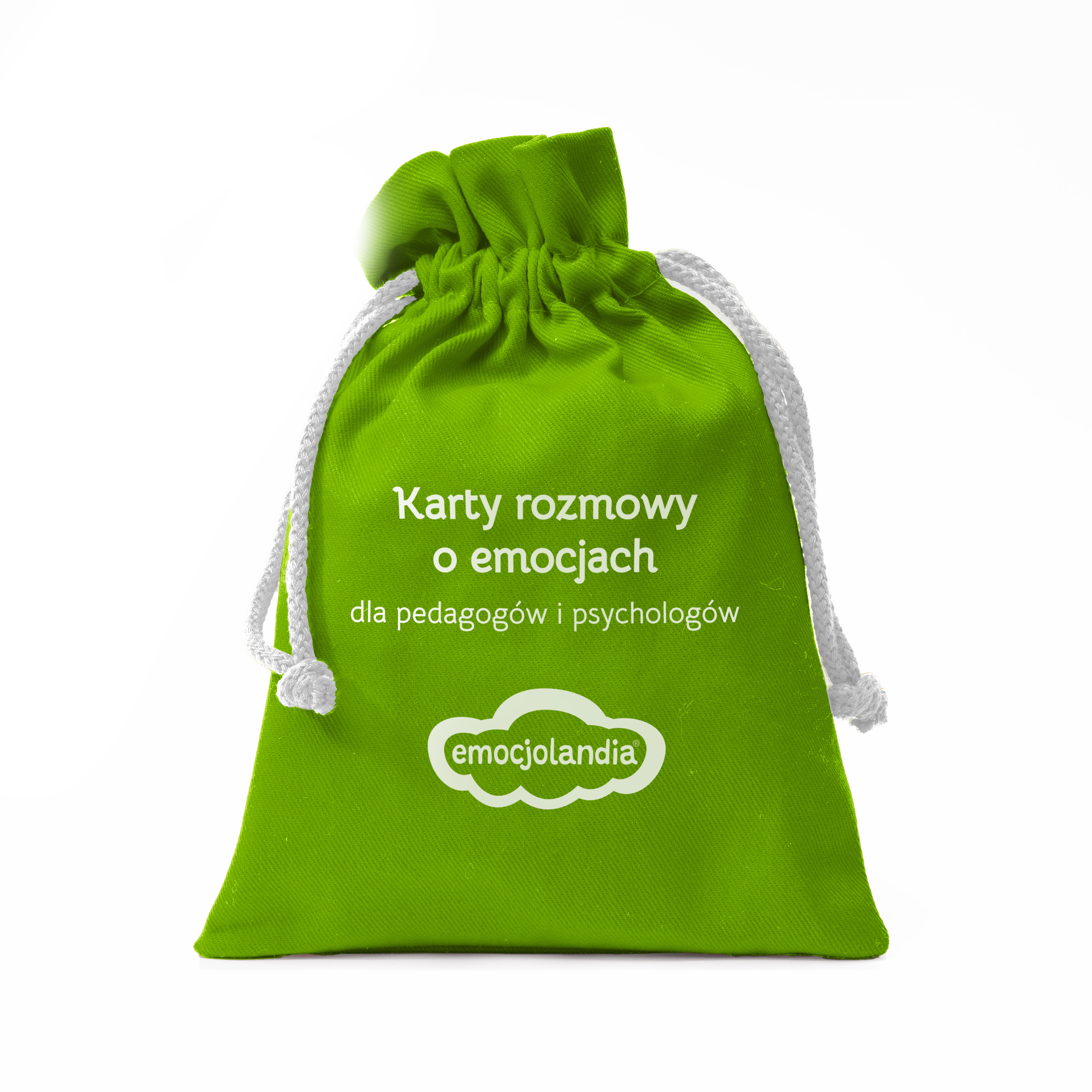 Karty rozmowy o emocjach dla pedagogów i psychologów