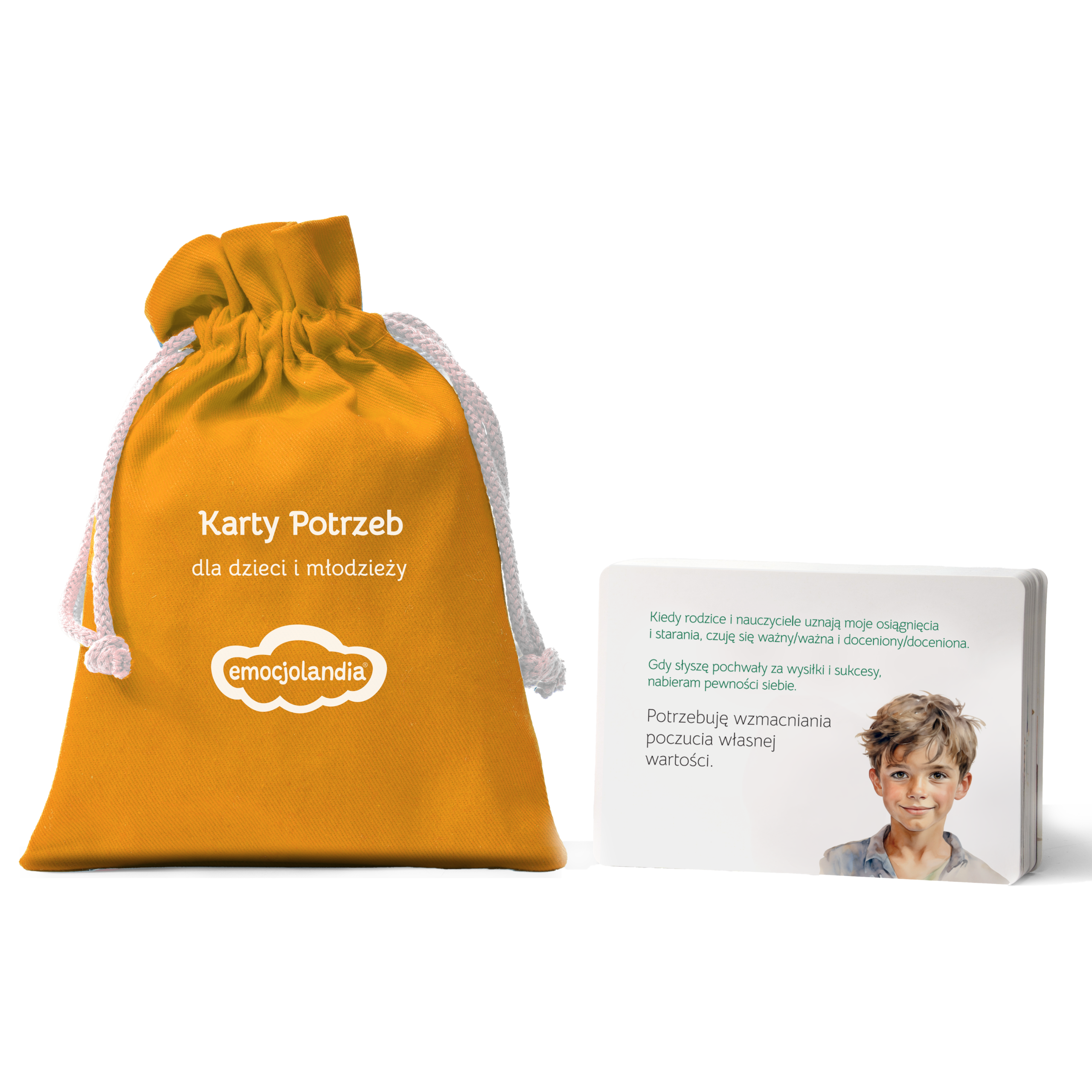 Temat: Asertywność i wyrażanie potrzeb - obrazek 2