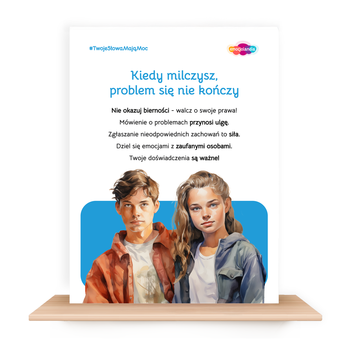 Temat: Komunikacja i współpraca - obrazek 8