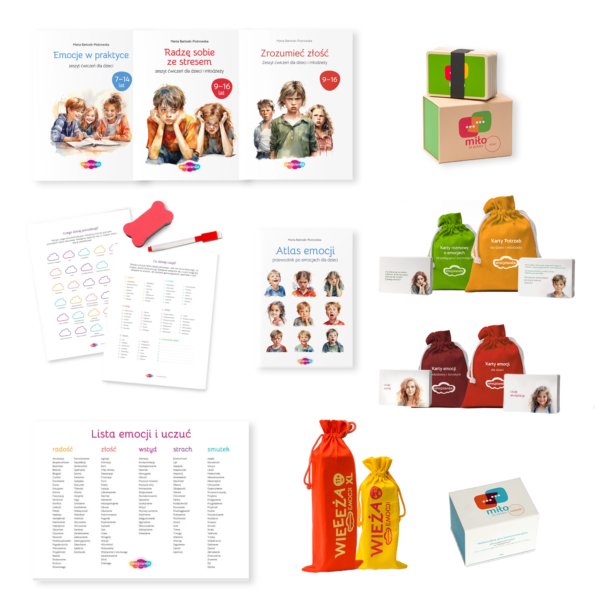 Pakiet MINI dla szkół podstawowych