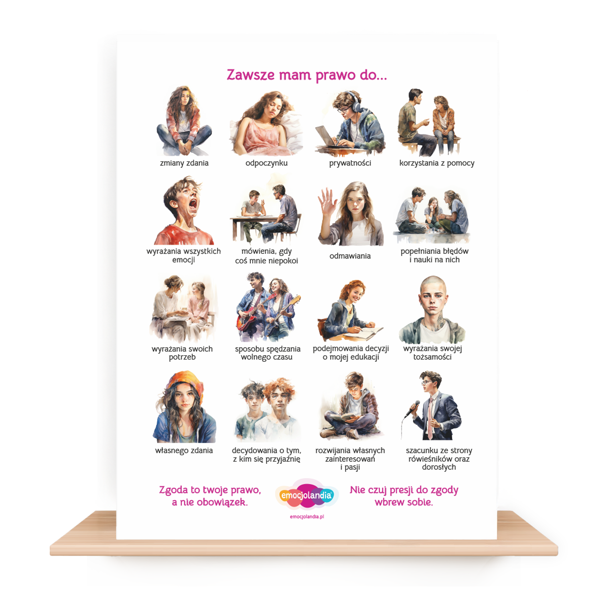 Temat: Komunikacja i współpraca - obrazek 11