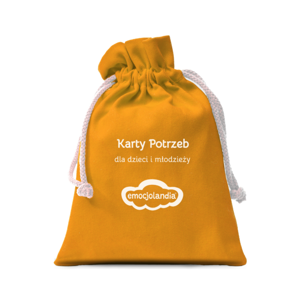 Karty Potrzeb dla dzieci i młodzieży (w oparciu o NVC)