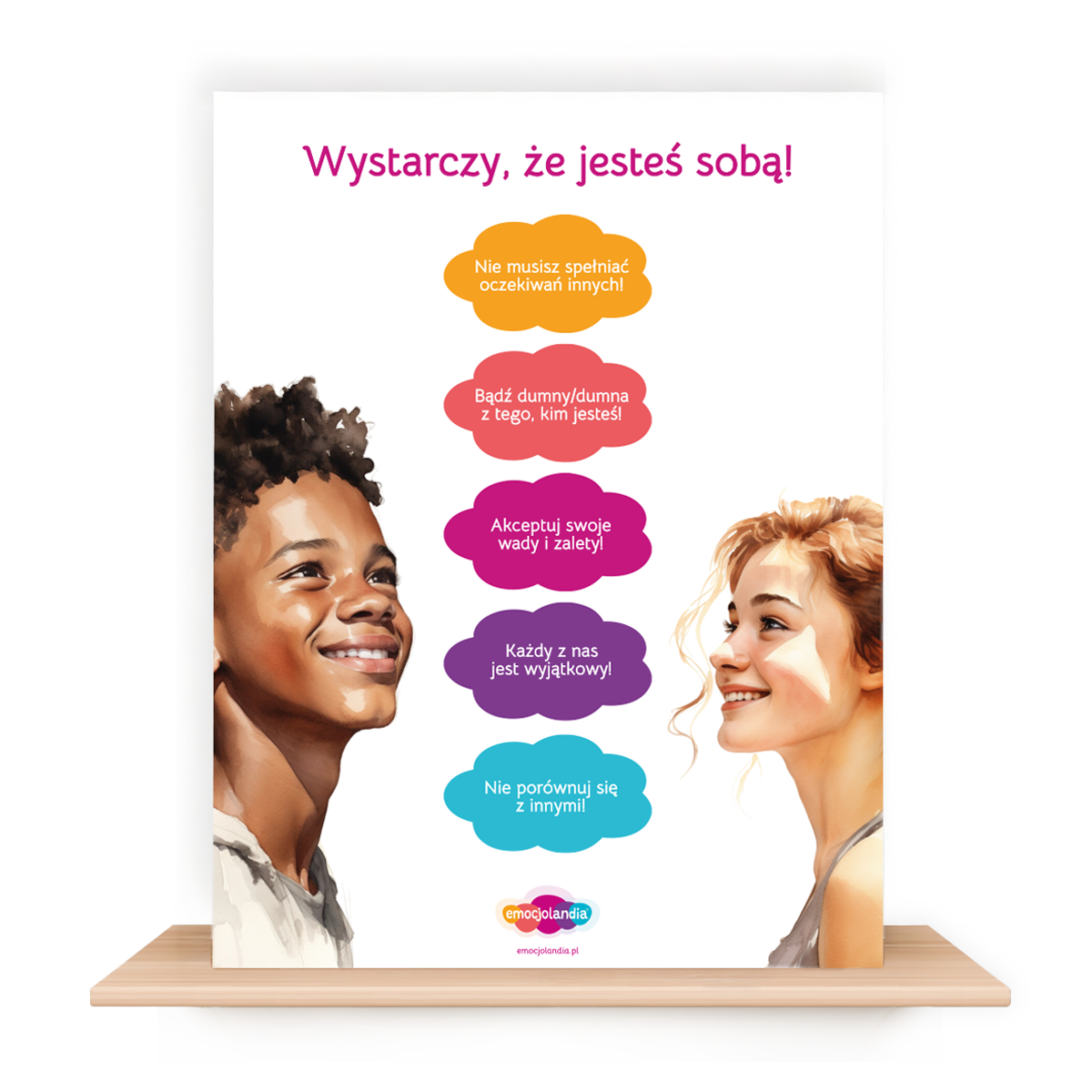 Temat: Komunikacja i współpraca - obrazek 10