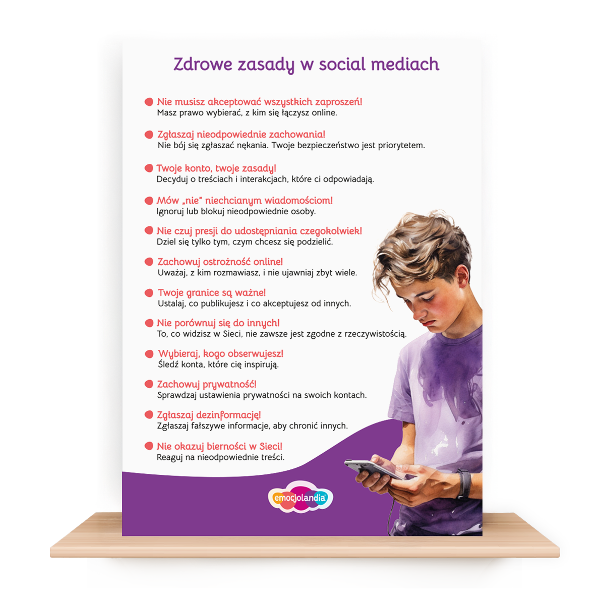 Temat: Komunikacja i współpraca - obrazek 9