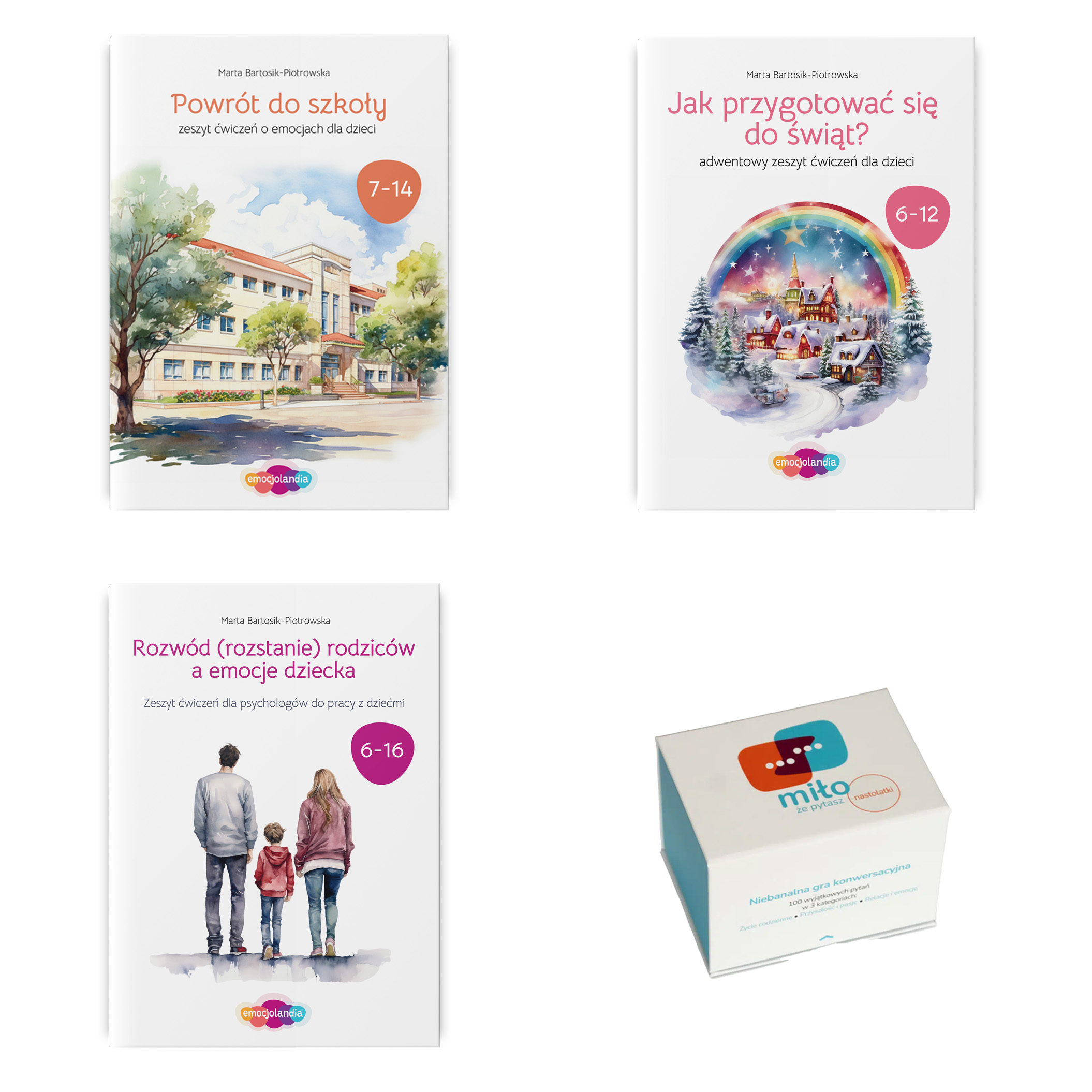 Temat: Adaptacja do nowych warunków