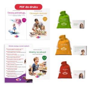 Temat: Asertywność i wyrażanie potrzeb