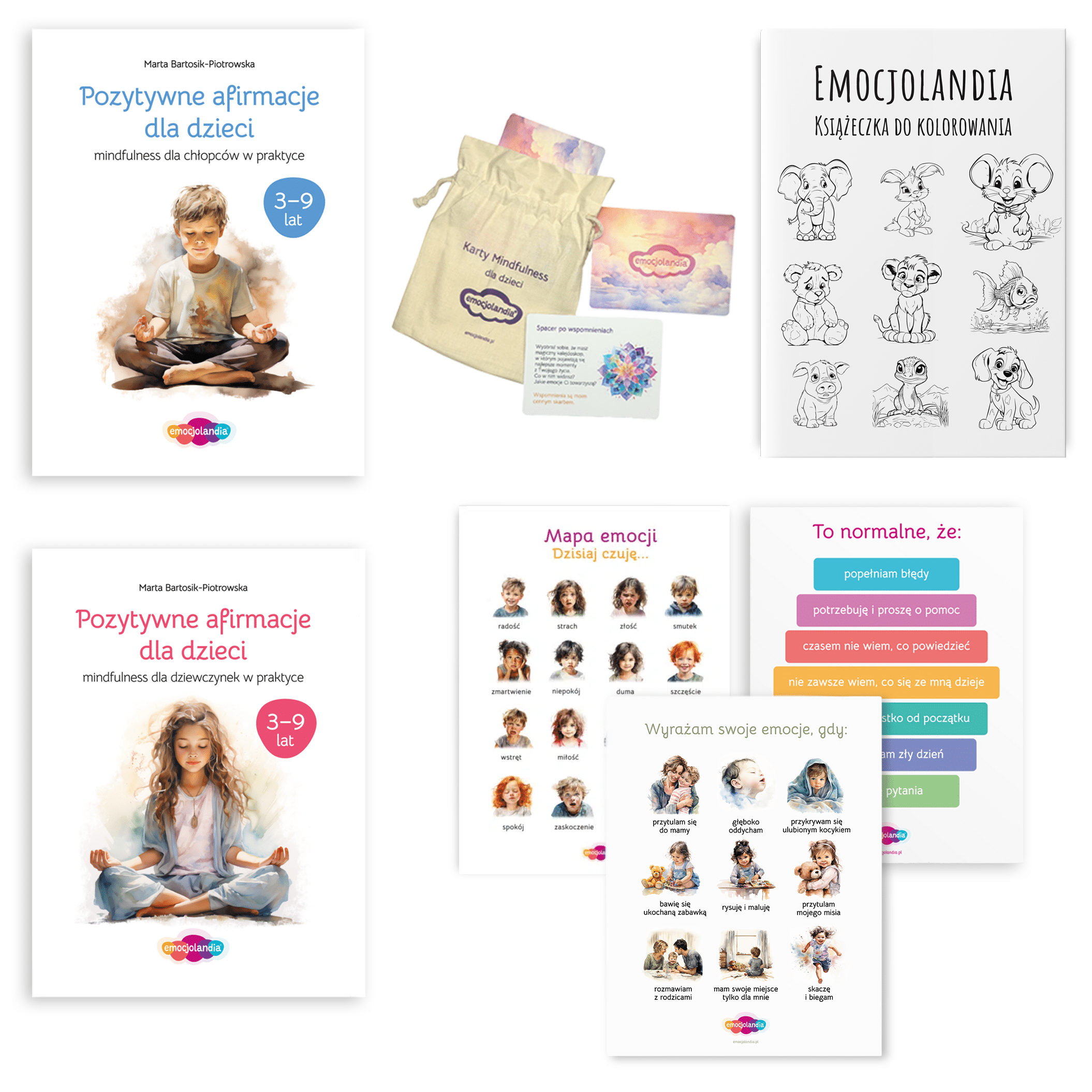 Temat: Mindfulness i samoregulacja