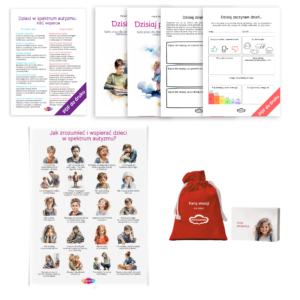 Temat: Neuroatypowość bez barier