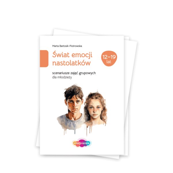 Świat emocji nastolatków
