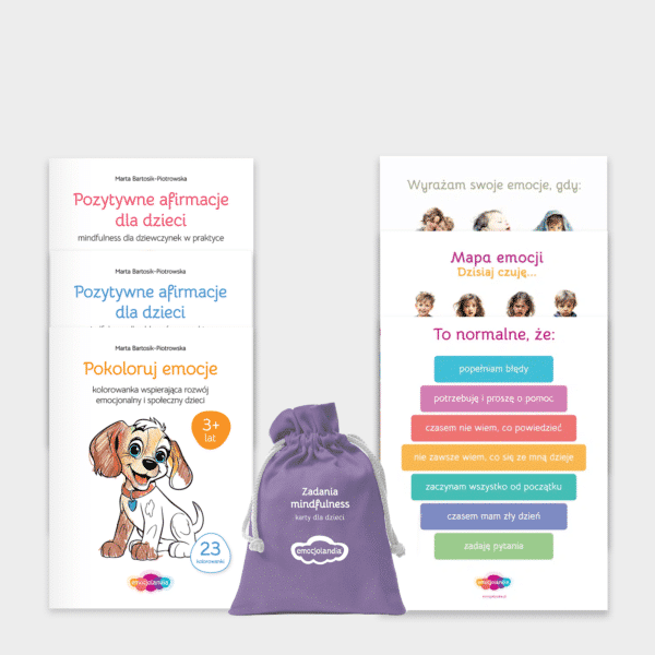 Temat: Mindfulness i samoregulacja