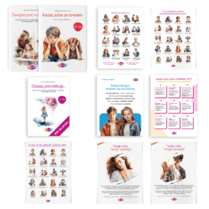 Temat: Stawianie granic i wzmacnianie bezpieczeństwa