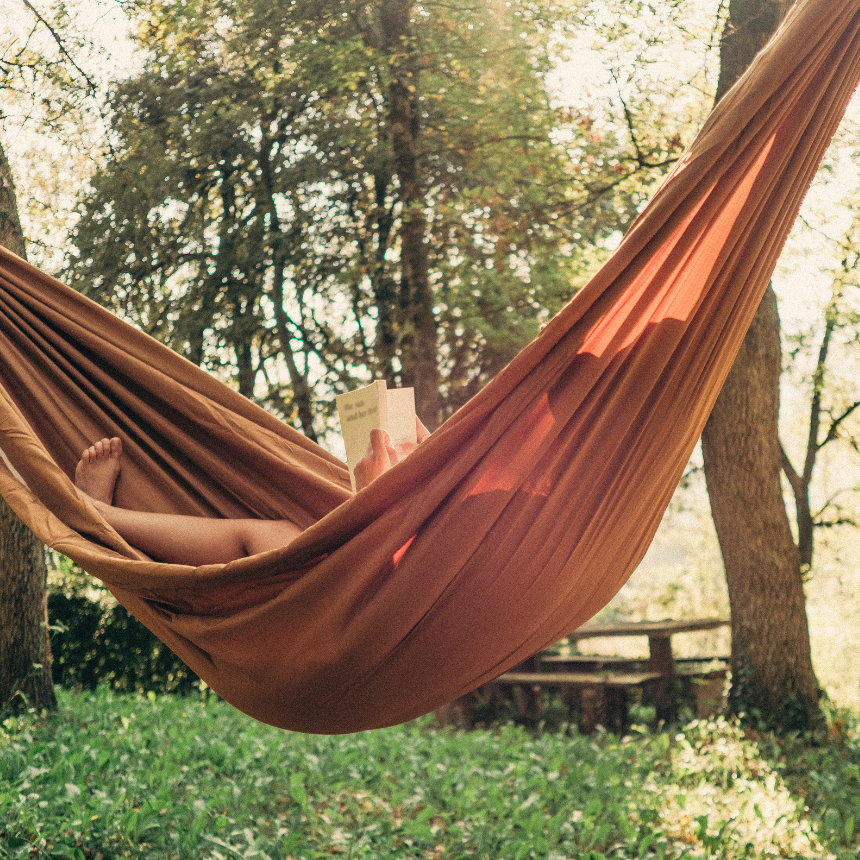 Jak naprawdę odpocząć? Skuteczny mindfulness dla ciała i głowy