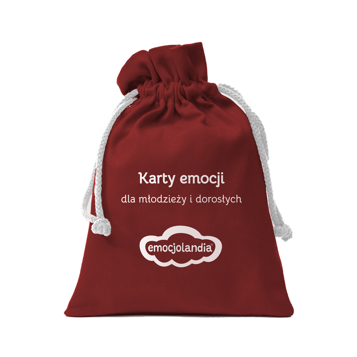 Karty Emocji dla młodzieży i dorosłych