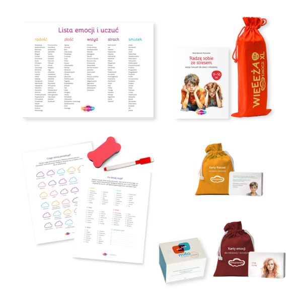 Pakiet START dla szkół ponadpodstawowych