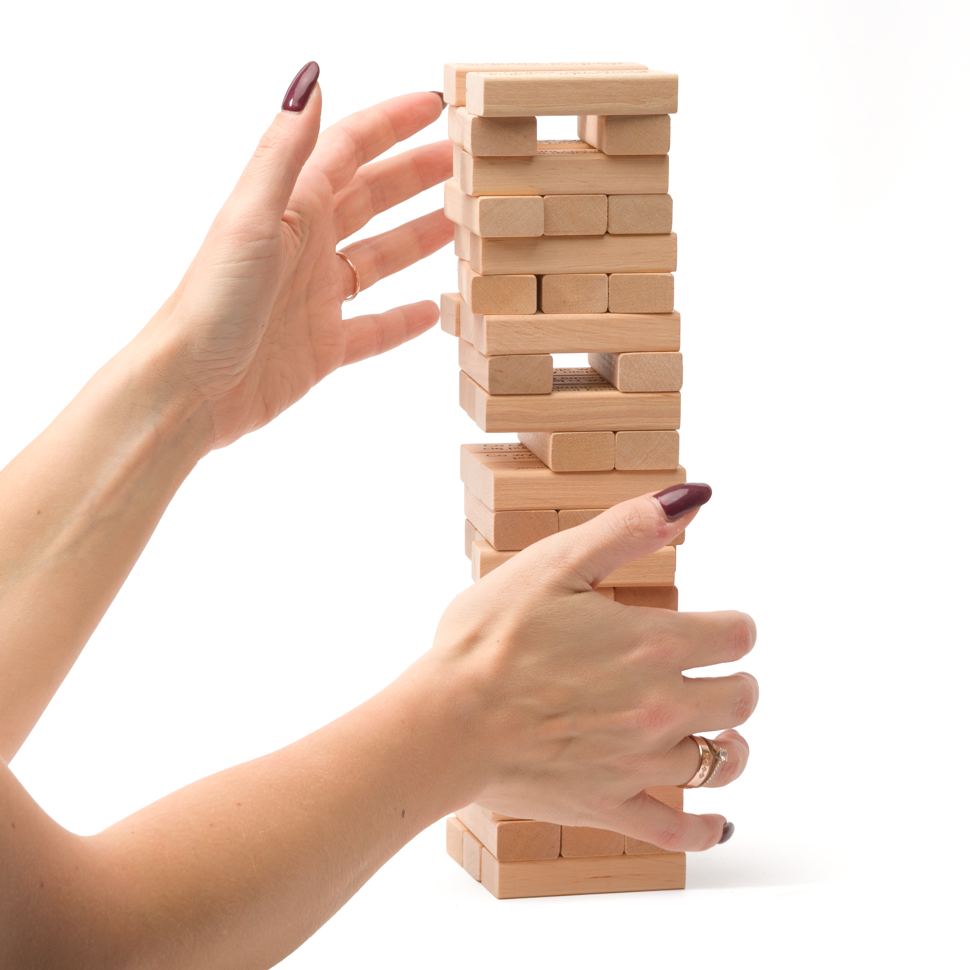 Wieża Emocji XL: gra edukacyjna - obrazek 6