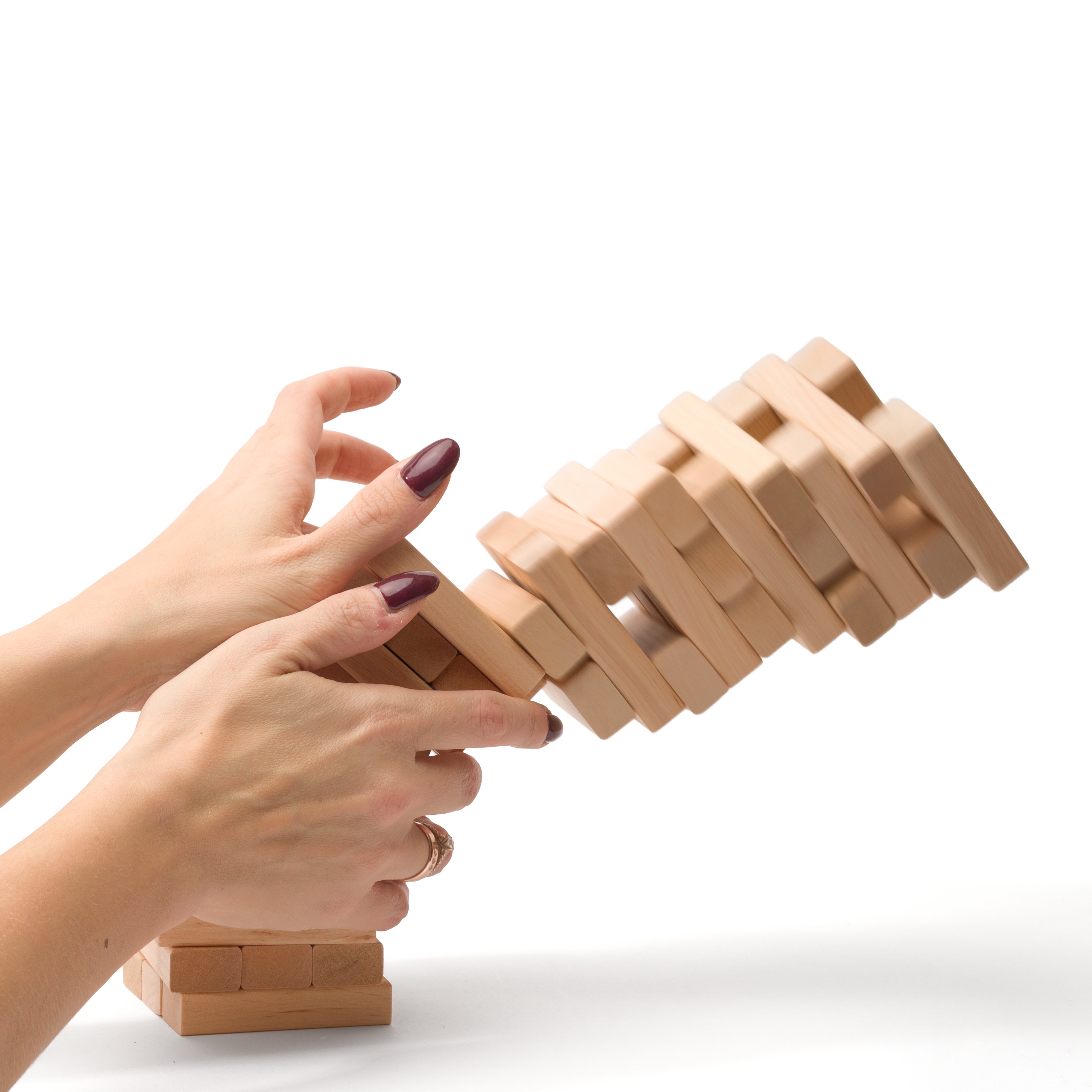 Wieża Emocji XL: gra edukacyjna - obrazek 7