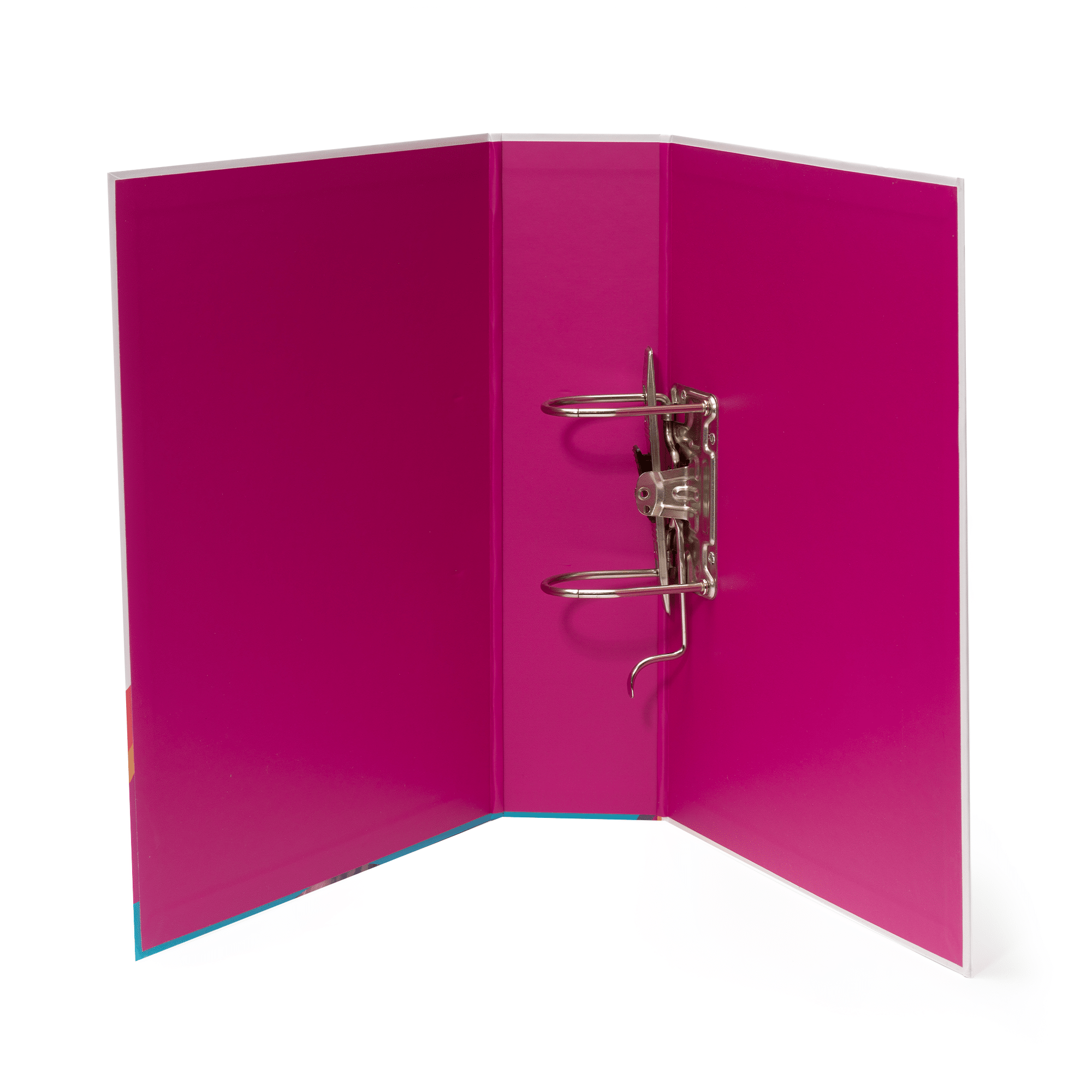 Teczka Emocji: segregator do pracy z emocjami - obrazek 3