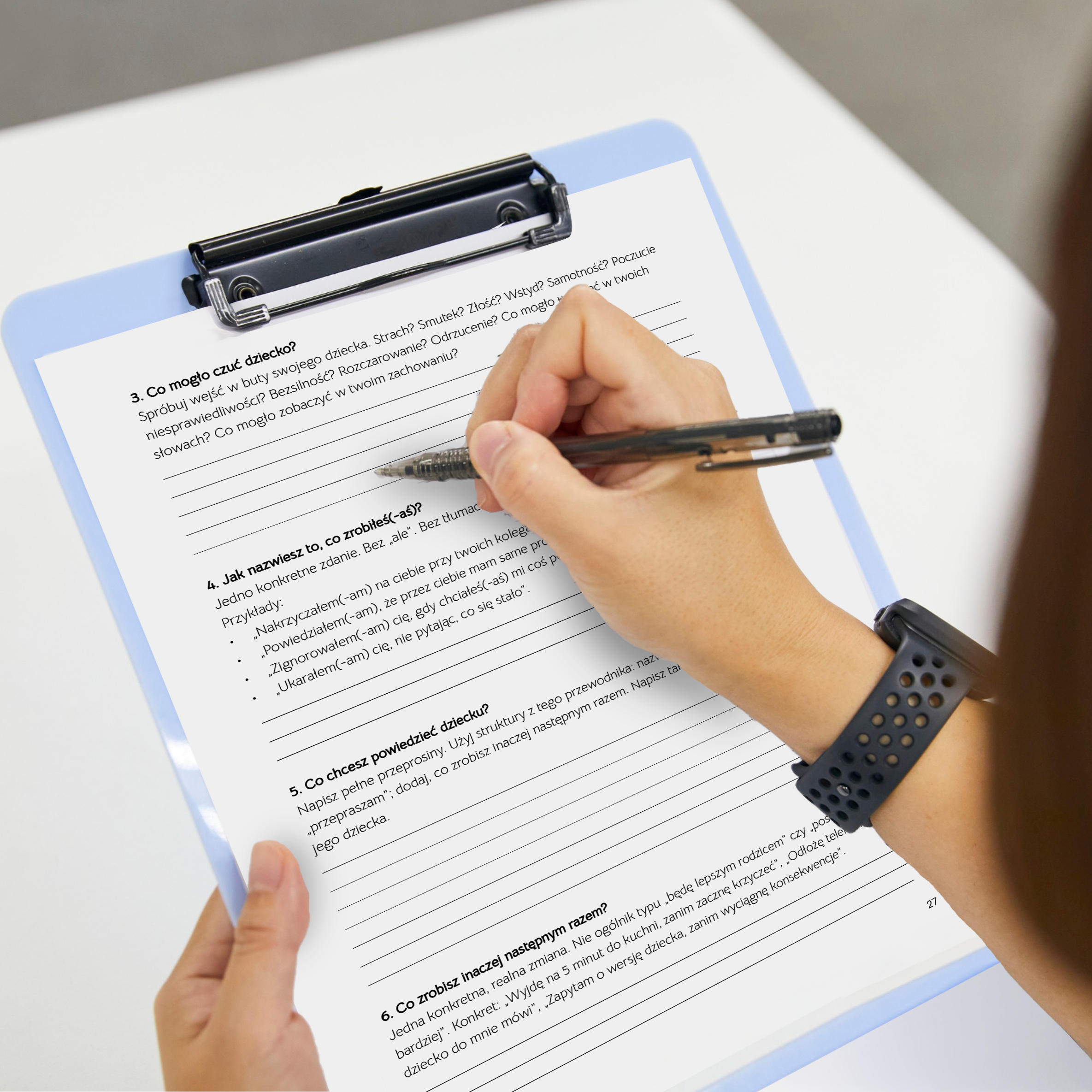 Jak przepraszać dziecko krok po kroku: miniprzewodnik dla dorosłych (PDF) - obrazek 6