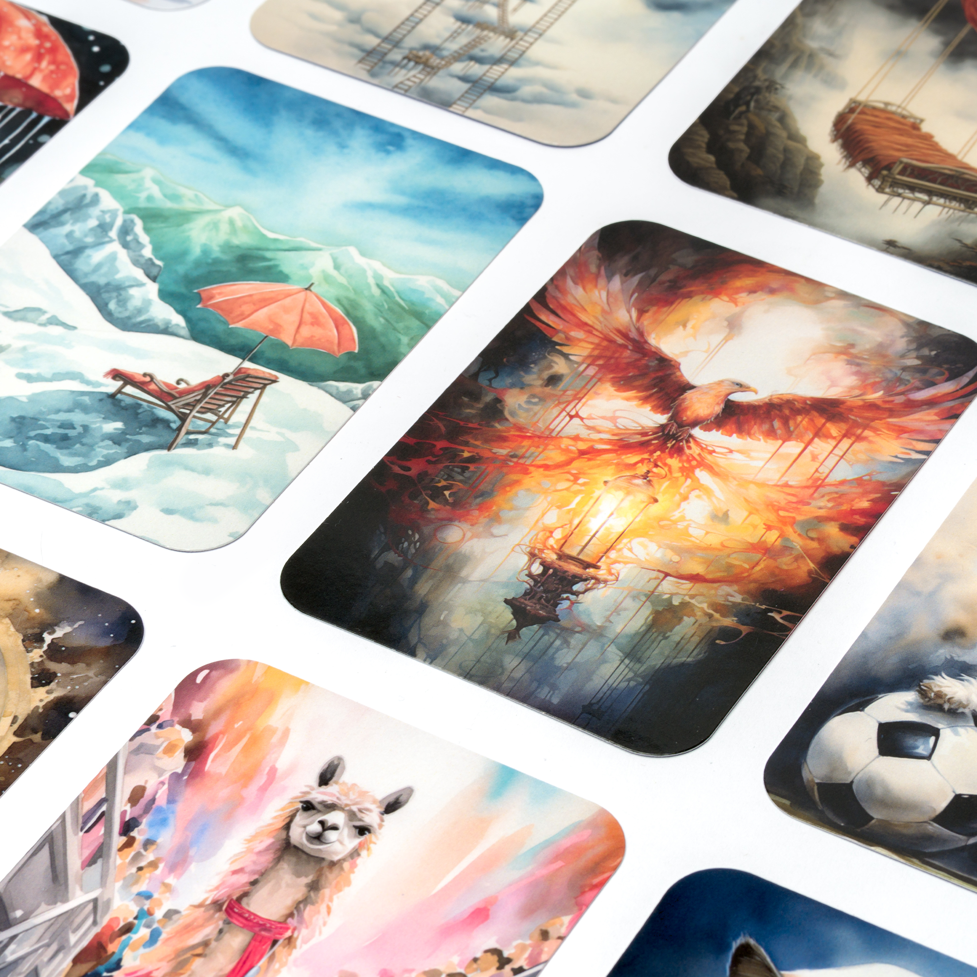 Emoterra: Planeta emocji - gra planszowa - obrazek 4