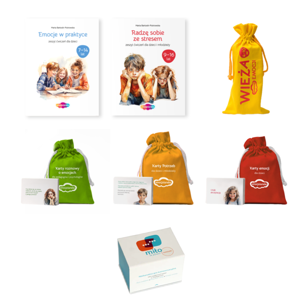 Pakiet START dla szkół podstawowych