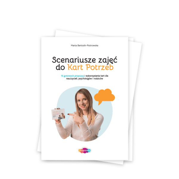 Scenariusze zajęć do Kart Potrzeb
