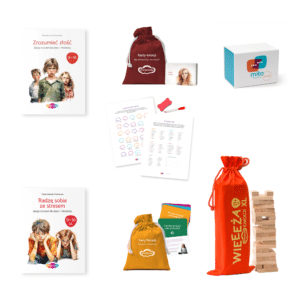 Pakiet Start dla specjalistów do pracy z młodzieżą i dorosłymi