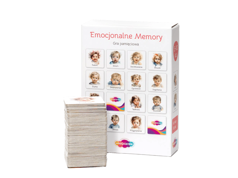 Emocjonalne Memory