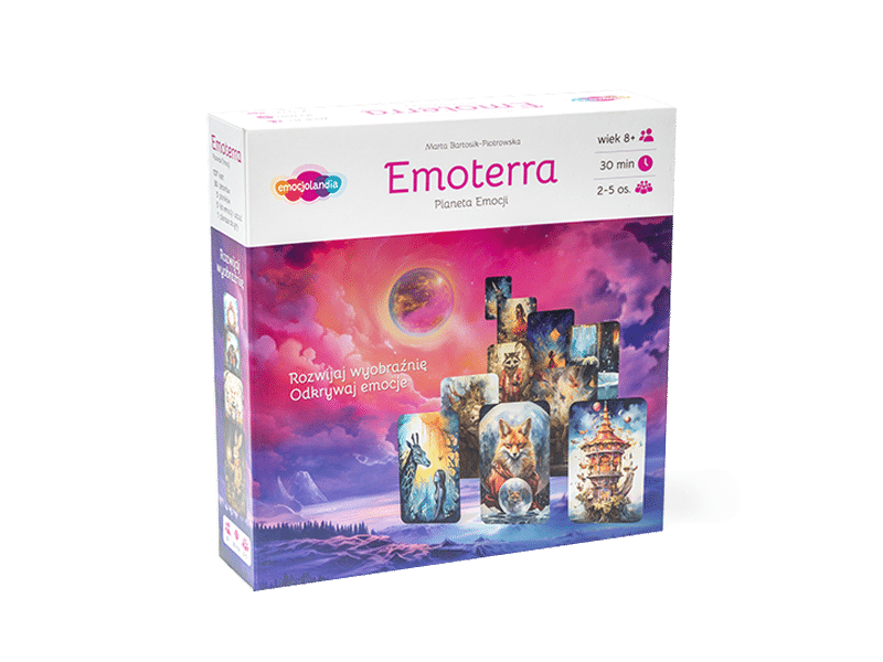 Emoterra