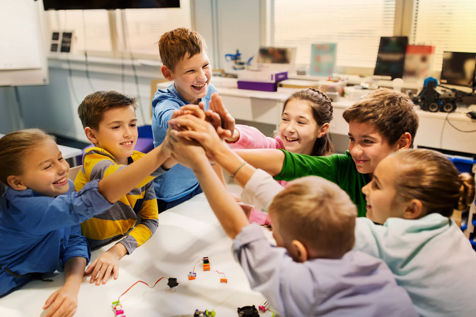 Edukacja włączająca