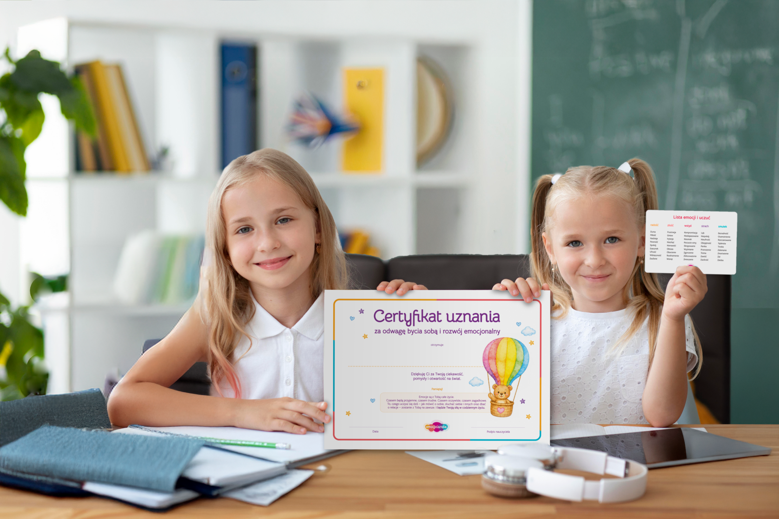Oferta dla placówek edukacyjnych