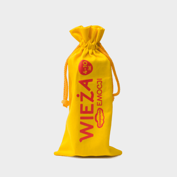 Wieża Emocji: gra edukacyjna