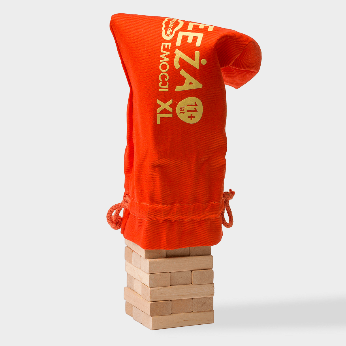Wieża Emocji XL: gra edukacyjna - obrazek 3