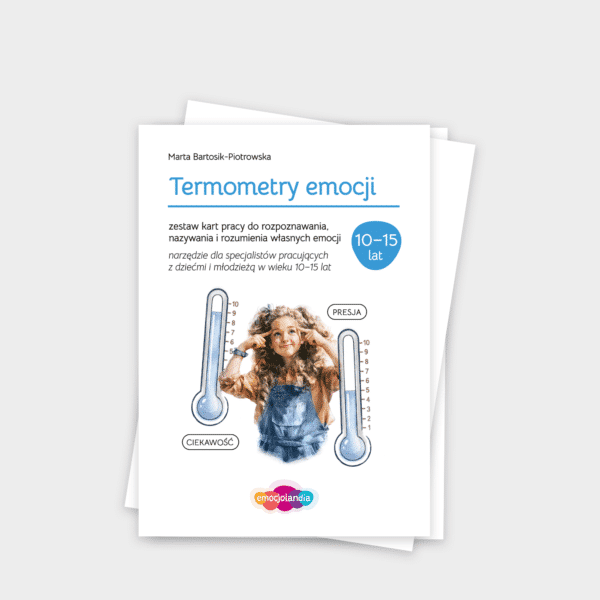 Termometry emocji: 10–15 lat (PDF)