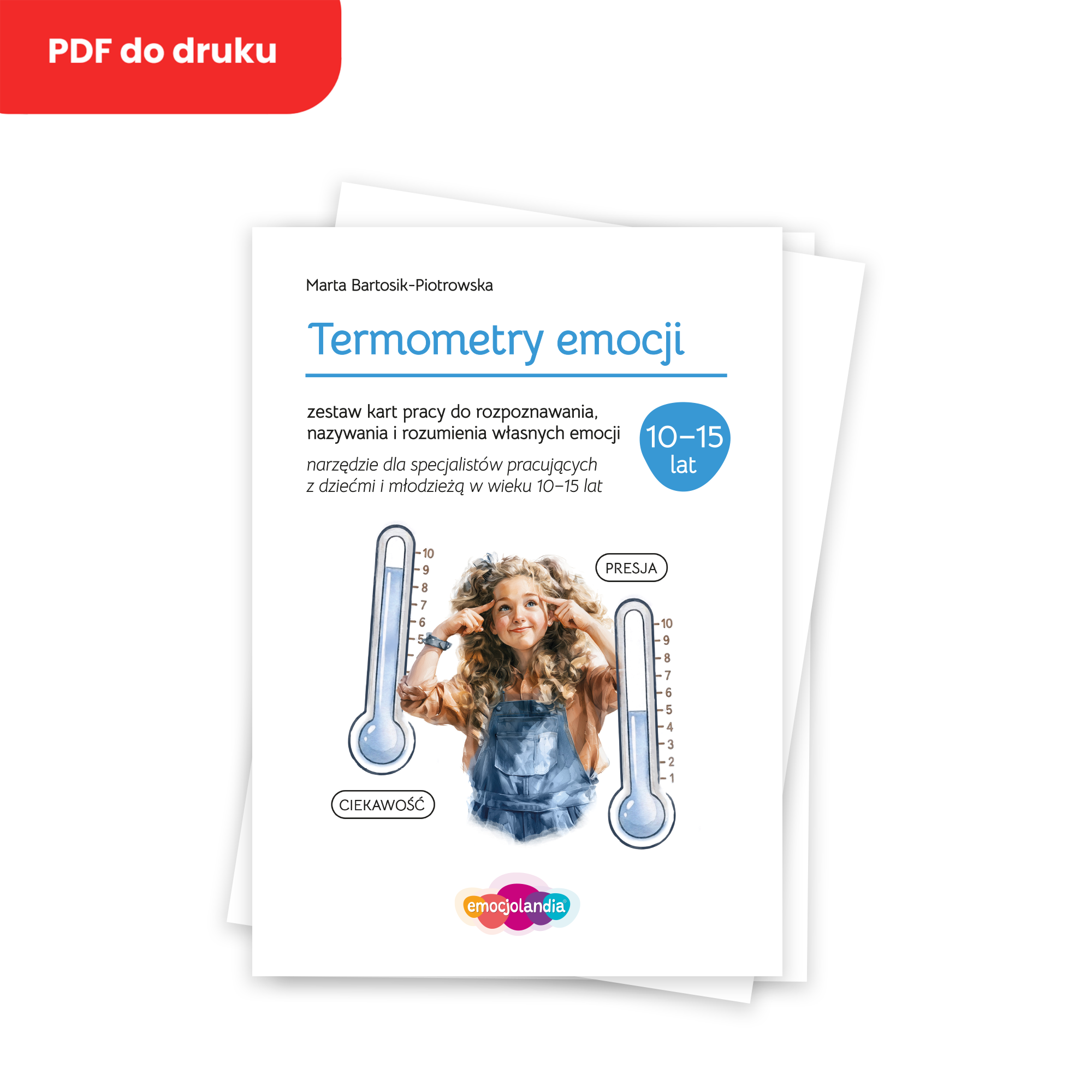 Termometry emocji: 10–15 lat (PDF)