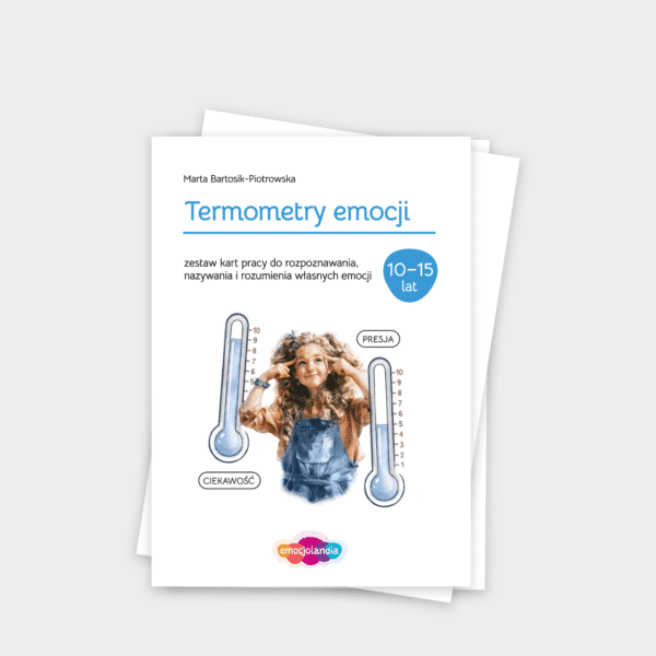 Termometry emocji: 10–15 lat (PDF)