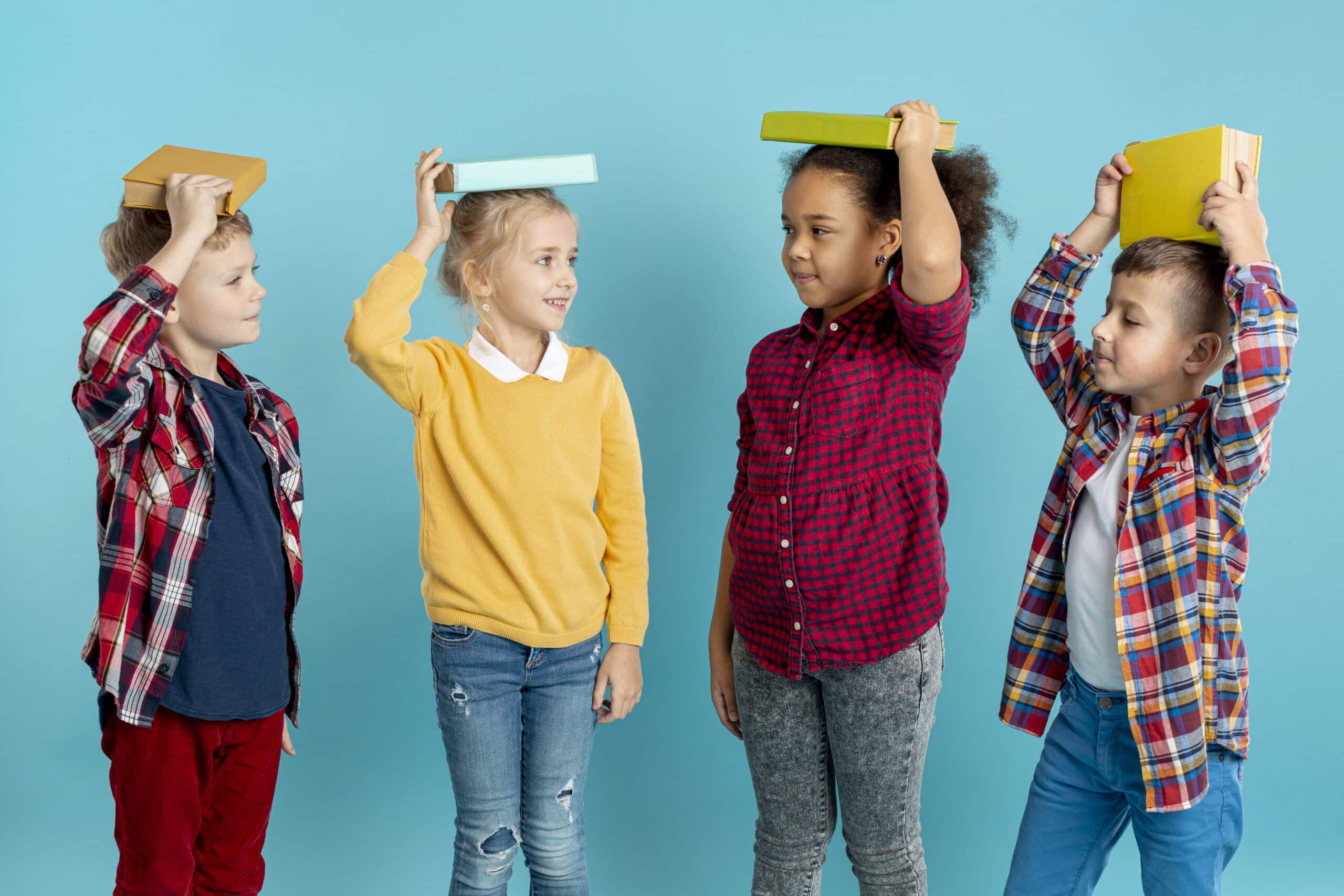 Edukacja emocjonalna w wielokulturowej klasie