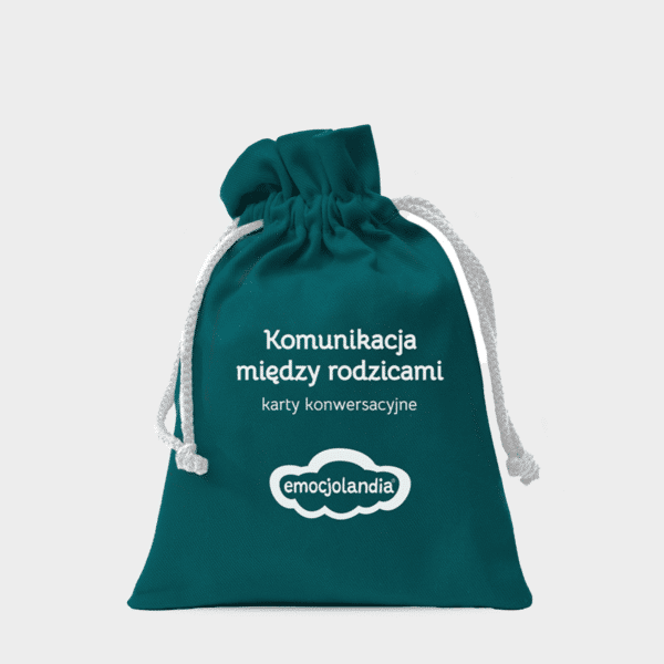 Komunikacja między rodzicami: karty konwersacyjne w oparciu o NVC