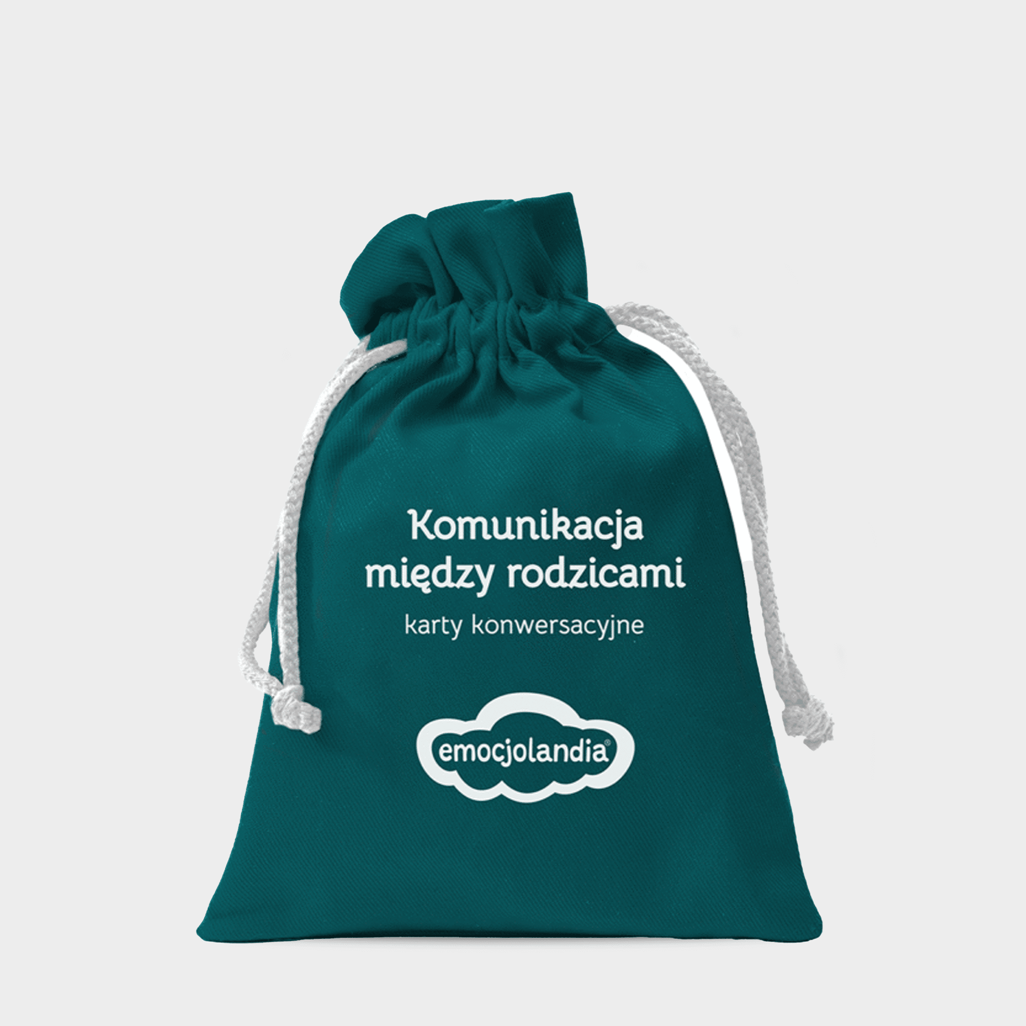 Komunikacja między rodzicami: karty konwersacyjne w oparciu o NVC
