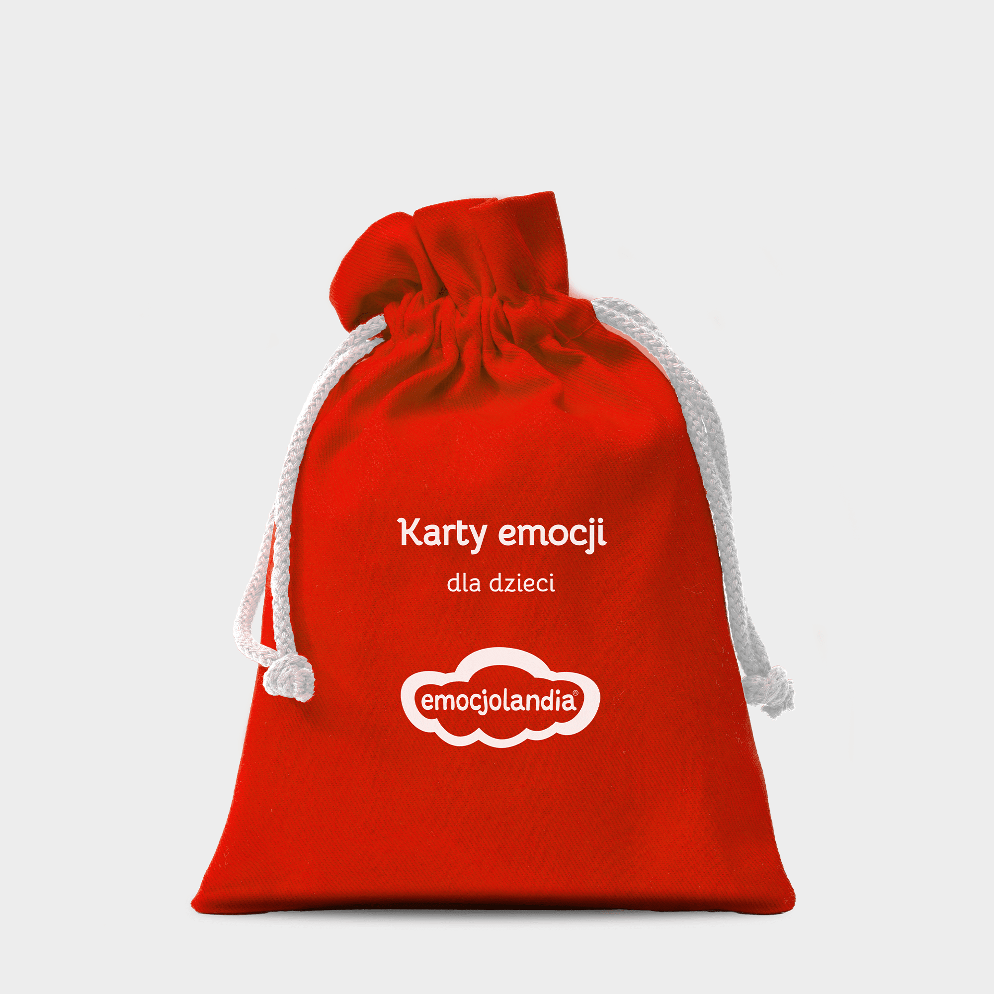 Karty Emocji dla dzieci