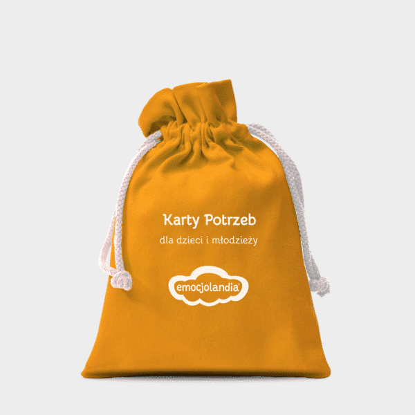 Karty Potrzeb dla dzieci i młodzieży (w oparciu o NVC)