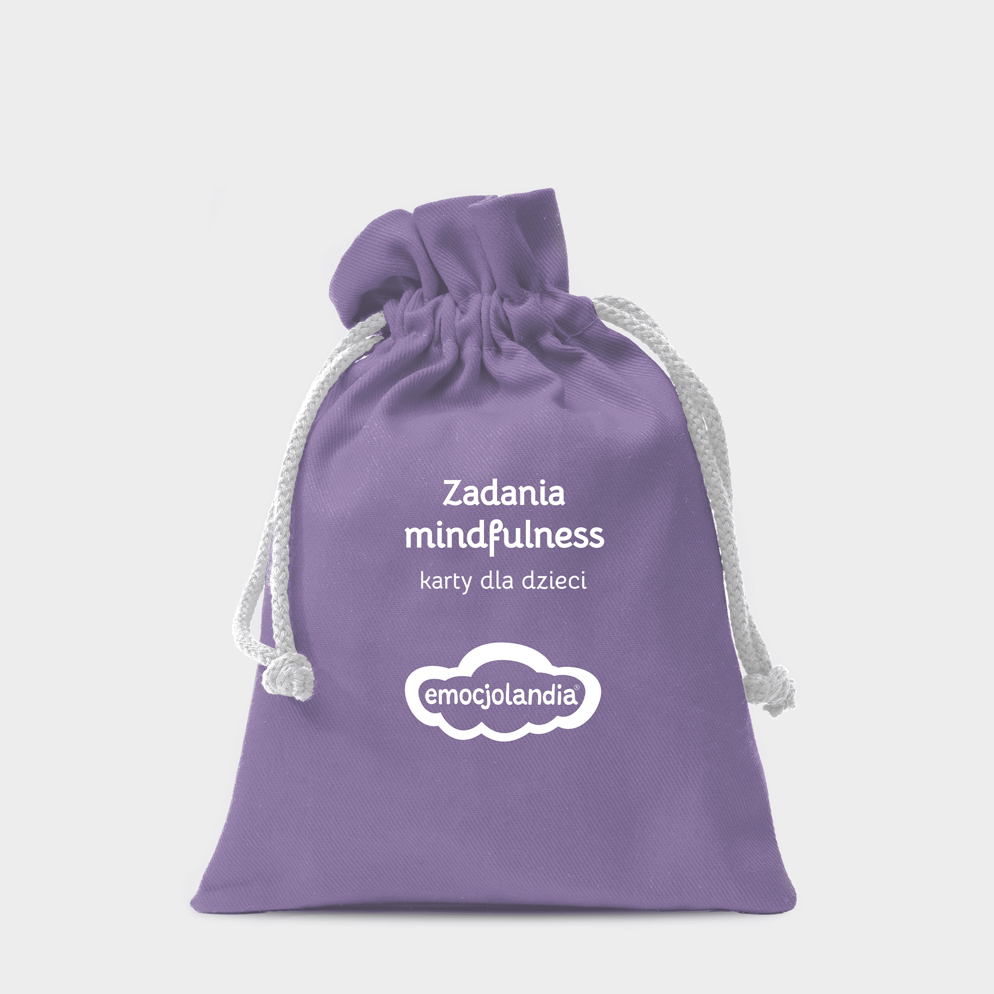 Zadania mindfulness: karty dla dzieci
